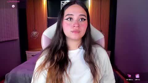 Snapshot of ana_taylor2 chatting on 24, 9, 2025 Ana online show from 24, 9, 2025