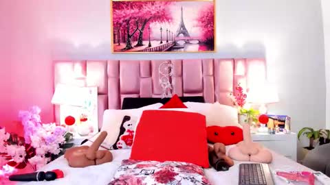 Snapshot of anaa_bellaa chatting on 8, 1, 2026 anaa_bellaa online show from 8, 1, 2026