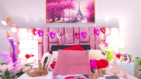 Snapshot of anaa_bellaa chatting on 18, 2, 2026 anaa_bellaa online show from 18, 2, 2026