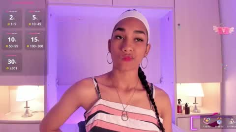 anaacollins_ online show from 2, 11, 2025