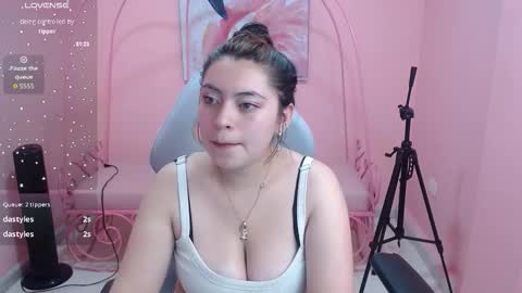 Anabeell online show from 22, 12, 2025