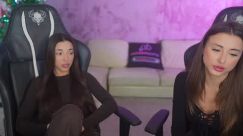 Anabel Kira Zlata Kira Elice Lana Dominika Sofy Kaila Bridget online show from 7, 1, 2026