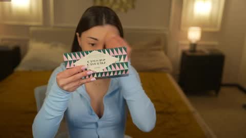 Anabel Kira Zlata Kira Elice Lana Dominika Sofy Kaila Bridget online show from 4, 4, 2026