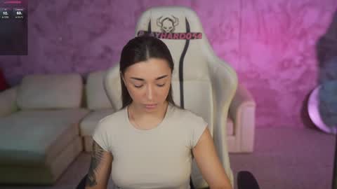 Anabel Kira Zlata Kira Elice Lana Dominika Sofy Kaila Bridget online show from 10, 4, 2026