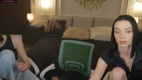 Anabel Kira Zlata Kira Elice Lana Dominika Sofy Kaila Bridget online show from 16, 4, 2026