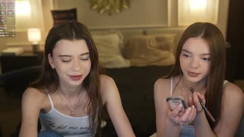 Anabel Kira Zlata Kira Elice Lana Dominika Sofy Kaila Bridget online show from 5, 7, 2026
