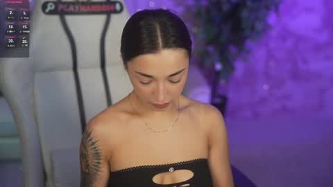 Anabel Kira Zlata Kira Elice Lana Dominika Sofy Kaila Bridget online show from 7, 7, 2026