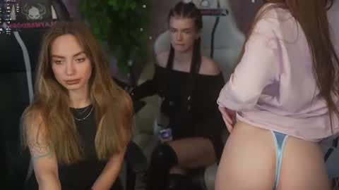Anabel Kira Zlata Kira Elice Lana Dominika Sofy Kaila Bridget online show from 7, 7, 2026