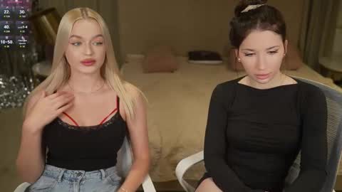 Sweet girls online show from 24, 11, 2025