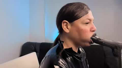 Anabel Alice Gandara online show from 26, 2, 2026