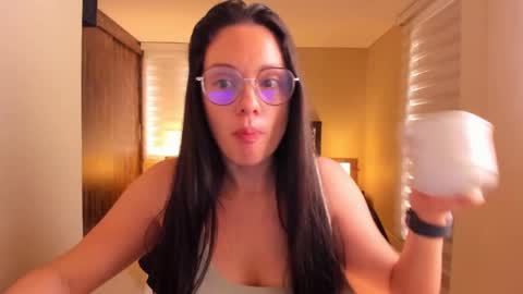 Anabel online show from 8, 1, 2025