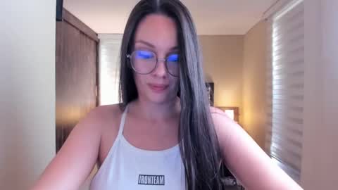 Anabel online show from 10, 1, 2025