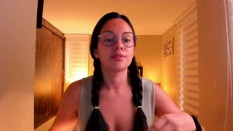 Anabel online show from 19, 1, 2025