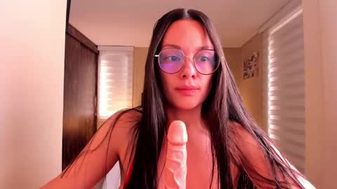 Anabel online show from 21, 1, 2025