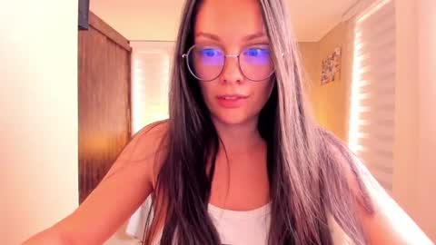 Anabel online show from 22, 1, 2025