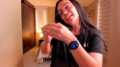 Anabel online show from 24, 1, 2025