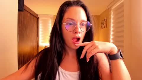 Anabel online show from 28, 1, 2025