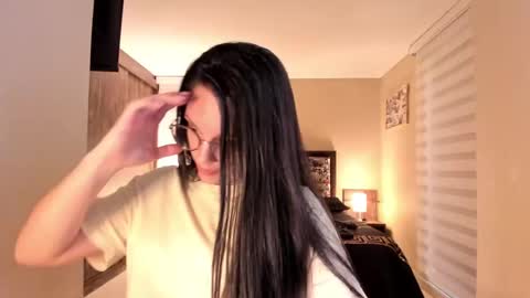 Anabel online show from 5, 3, 2025