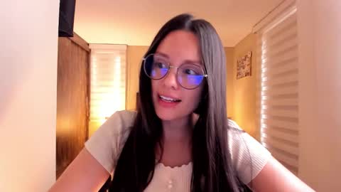 Anabel online show from 9, 9, 2025