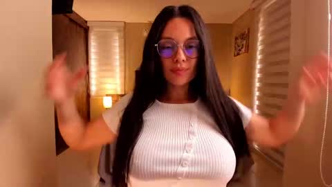 Anabel online show from 24, 9, 2025