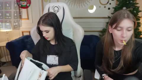 Snapshot of anabel_team054 chatting on 12, 1, 2026 PLAYHARD054 online show from 12, 1, 2026