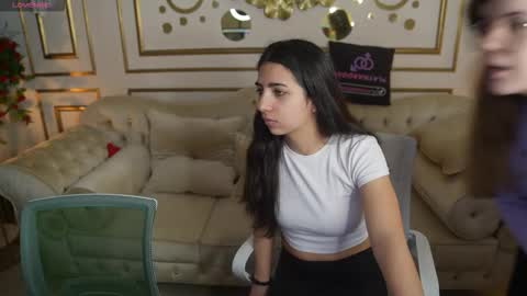 Snapshot of anabel_team054 chatting on 12, 3, 2026 PLAYHARD054 online show from 12, 3, 2026