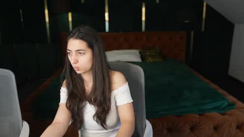 Snapshot of anabel_team054 chatting on 9, 4, 2026 PLAYHARD054 online show from 9, 4, 2026