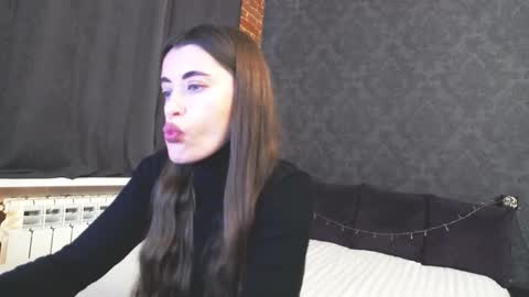 Anna online show from 24, 11, 2025