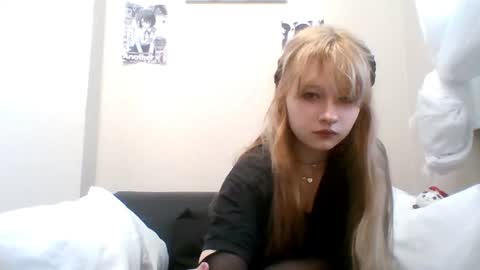 Malvina online show from 20, 6, 2026