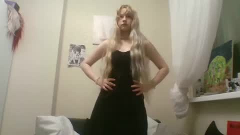 Malvina online show from 28, 6, 2026