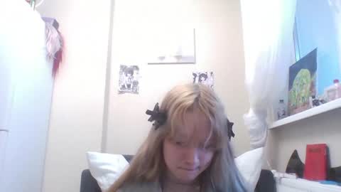 Malvina online show from 30, 6, 2026