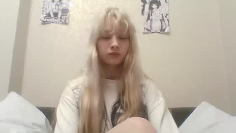 Malvina online show from 3, 7, 2026