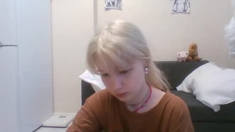 Malvina online show from 5, 7, 2026
