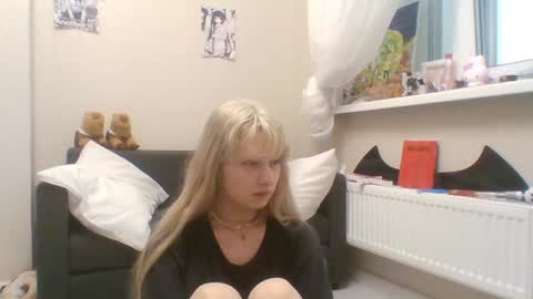 Malvina online show from 7, 7, 2026