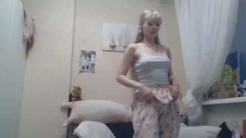 Malvina online show from 20, 7, 2026