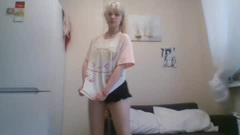 Malvina online show from 22, 7, 2026