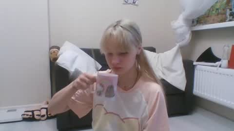 Malvina online show from 23, 7, 2026