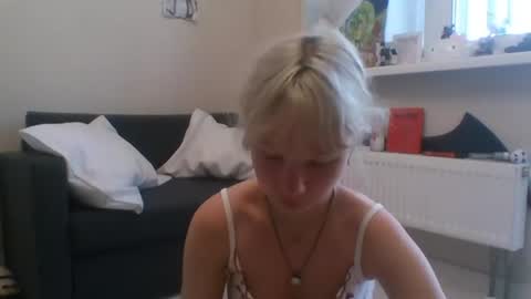 Malvina online show from 28, 7, 2026