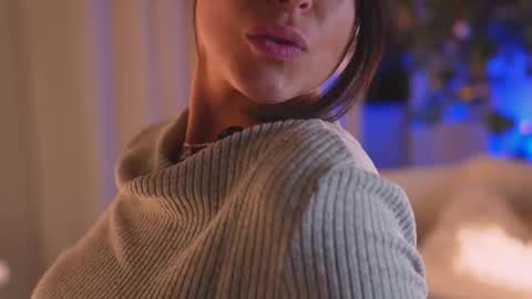 anabelcurvy online show from 22, 9, 2025