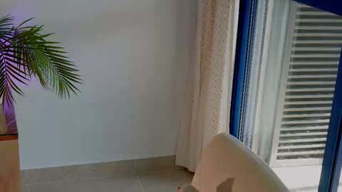 anabelcurvy online show from 16, 10, 2025