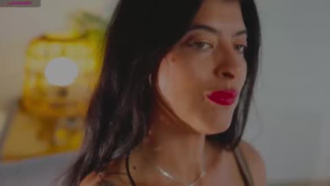 anabelcurvy online show from 23, 10, 2025