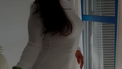 Snapshot of anabelcurvy chatting on 14, 1, 2026 anabelcurvy online show from 14, 1, 2026