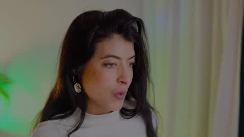 Snapshot of anabelcurvy chatting on 16, 1, 2026 anabelcurvy online show from 16, 1, 2026