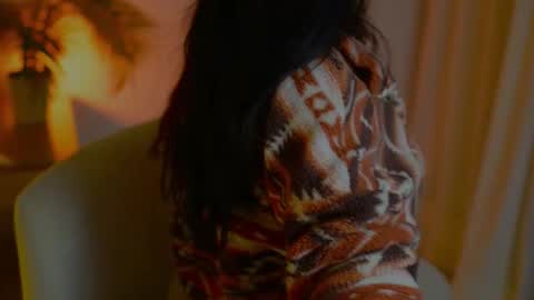 Snapshot of anabelcurvy chatting on 18, 1, 2026 anabelcurvy online show from 18, 1, 2026