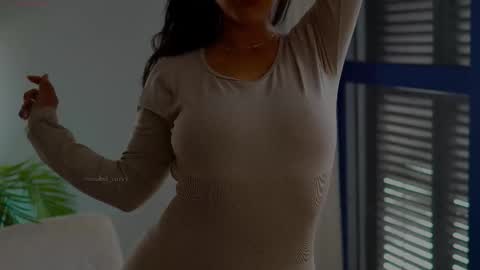 Snapshot of anabelcurvy chatting on 18, 2, 2026 anabelcurvy online show from 18, 2, 2026