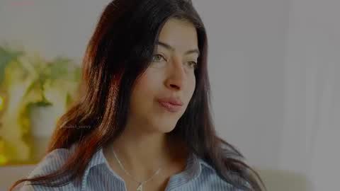 Snapshot of anabelcurvy chatting on 25, 3, 2026 anabelcurvy online show from 25, 3, 2026