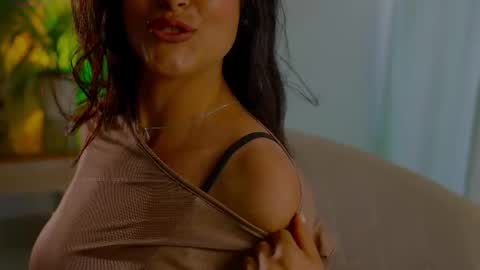 Snapshot of anabelcurvy chatting on 1, 4, 2026 anabelcurvy online show from 1, 4, 2026