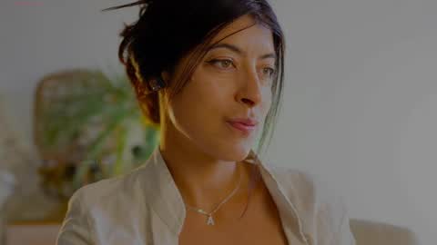 Snapshot of anabelcurvy chatting on 5, 4, 2026 anabelcurvy online show from 5, 4, 2026