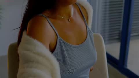Snapshot of anabelcurvy chatting on 14, 4, 2026 anabelcurvy online show from 14, 4, 2026