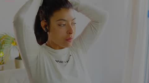 Snapshot of anabelcurvy chatting on 15, 4, 2026 anabelcurvy online show from 15, 4, 2026